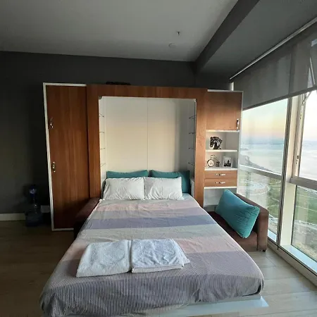 Istmarina Da Denize Sifir Rezidans 25
