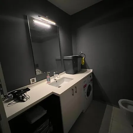 Istmarina Da Denize Sifir Rezidans 25 *