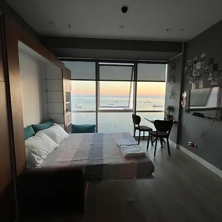 Istmarina Da Denize Sifir Rezidans 25 *